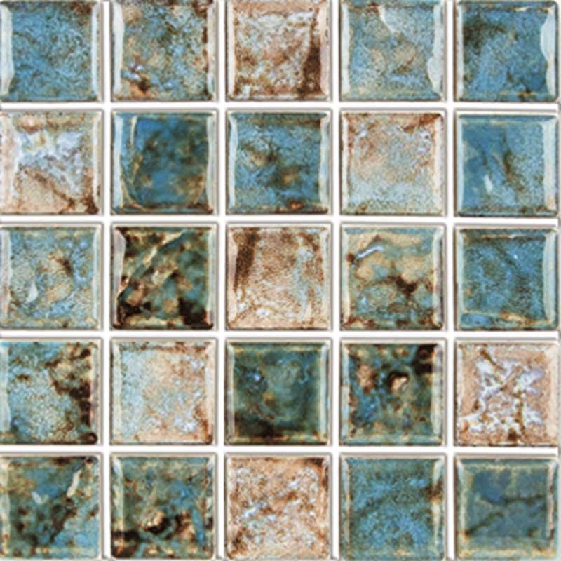 Tile Series Baroque Nptpool Com, Turquoise Pool Tile
