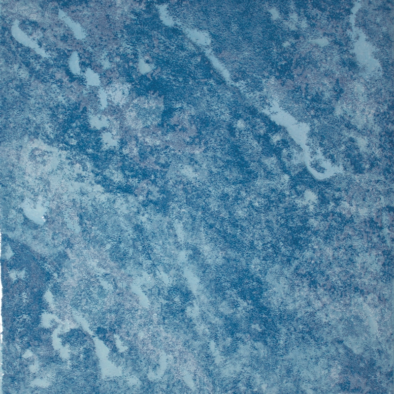 Blue Seas Light Blue 6" x 6" | NPT Light Blue Pool Tile
