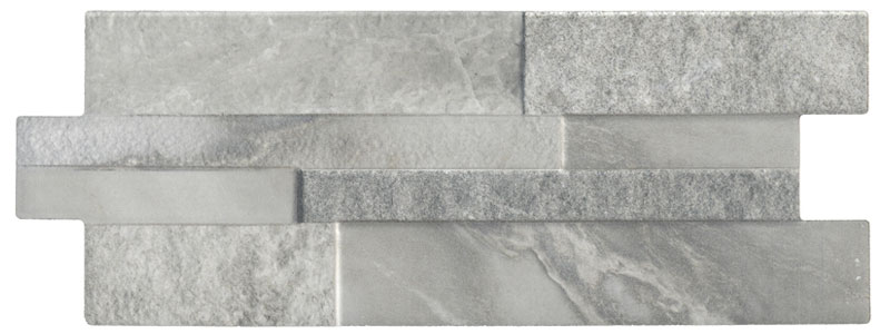 Carrara Grigio Gray 5.75” x 16.25”