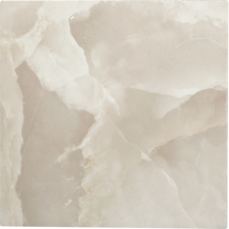 Cortina, Champagne Beige - 6" x 6" | NPT Porcelain Pool Tile