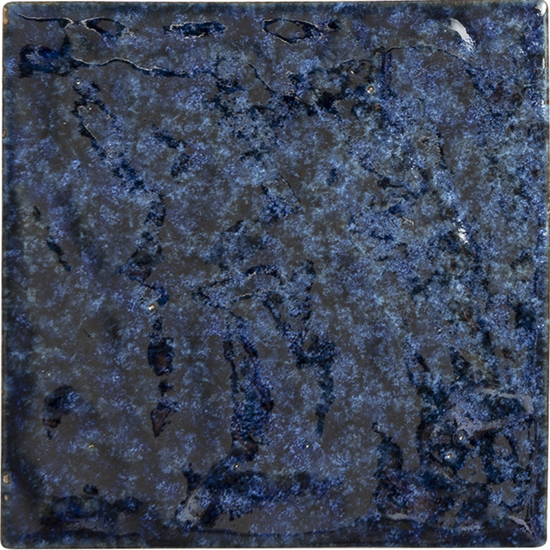 Fiji Bay Blue 6" x 6" | NPT Dark Blues & Grays Tile