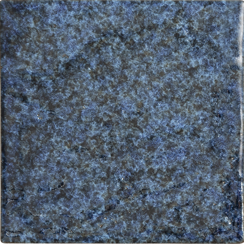 Fiji Bay Blue 6" x 6" | NPT Dark Blues & Grays Tile
