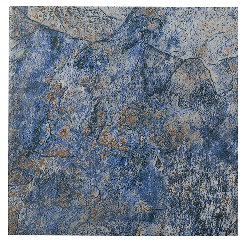 Gemstone Blue 6" x 6" | NPT Stone Pool Tile