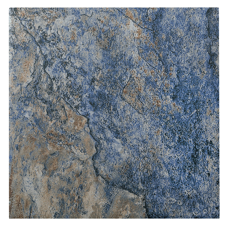 Gemstone Blue 6" x 6" | NPT Stone Pool Tile