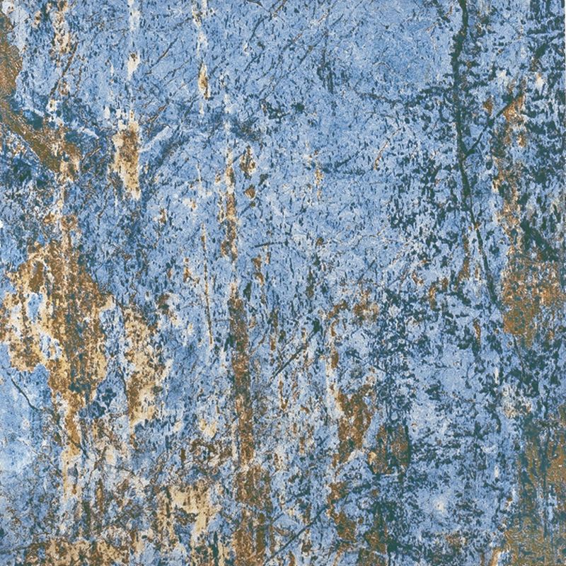Granito Azul Del Mar 6" x 6"