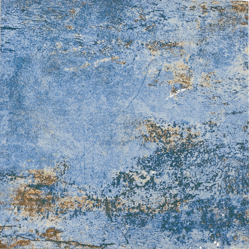 Granito Azul Del Mar 6" x 6"