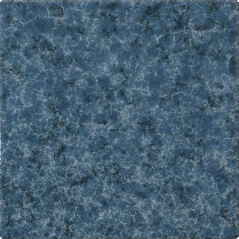 Inaka Blue 6" x 6" | NPT Inka Pool Tile