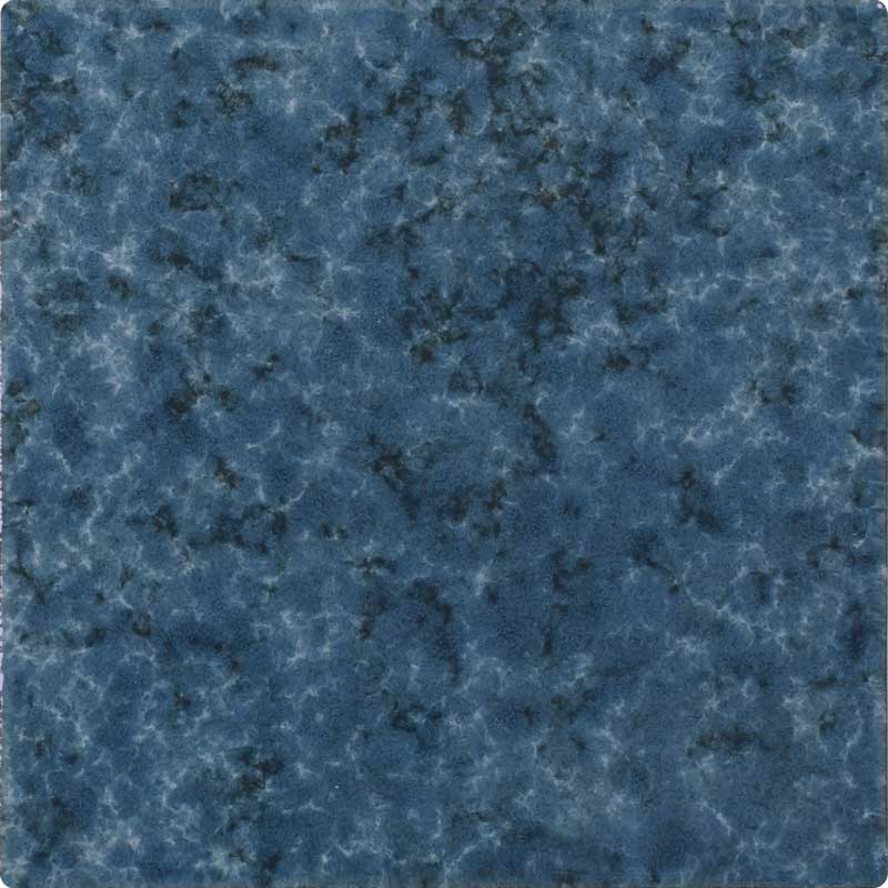 Inaka Blue 6" x 6" | NPT Inka Pool Tile