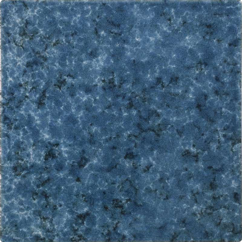 Inaka Blue 6" x 6" | NPT Inka Pool Tile