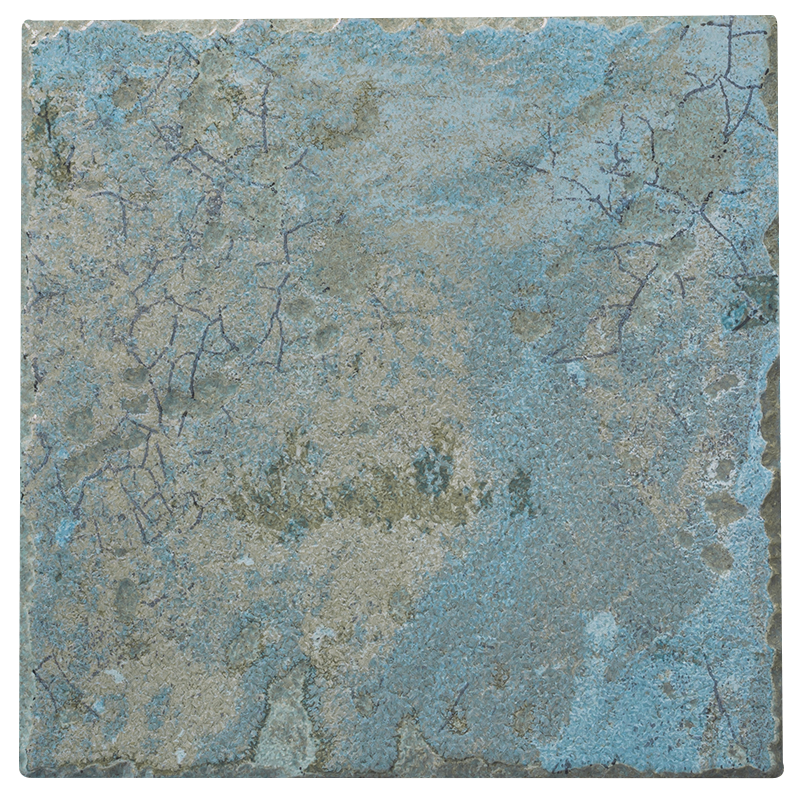 Isola Elba 6" x 6" | NPT Isola Pool Tile