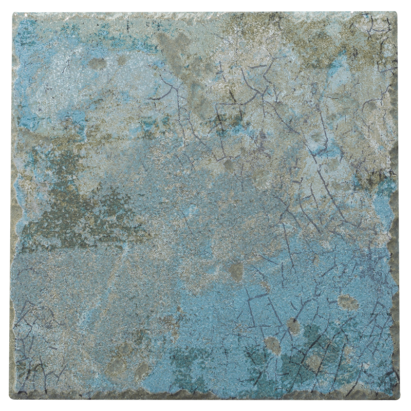 Isola Elba 6" x 6" | NPT Isola Pool Tile