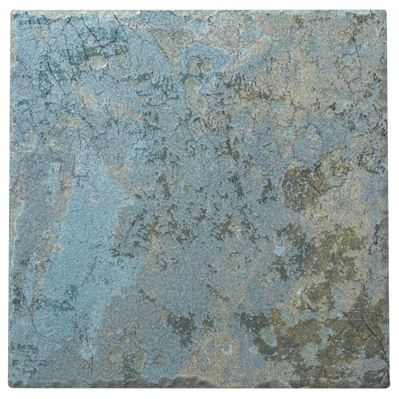 Isola Elba 6" x 6" | NPT Isola Pool Tile