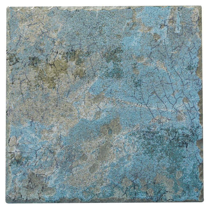 Isola Elba 6" x 6" | NPT Isola Pool Tile