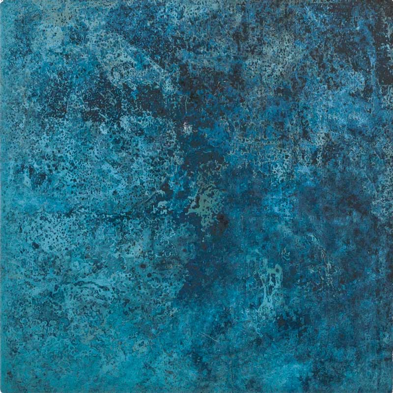Key West Cool Waves 6" x 6" | NPT Stone Pool Tile
