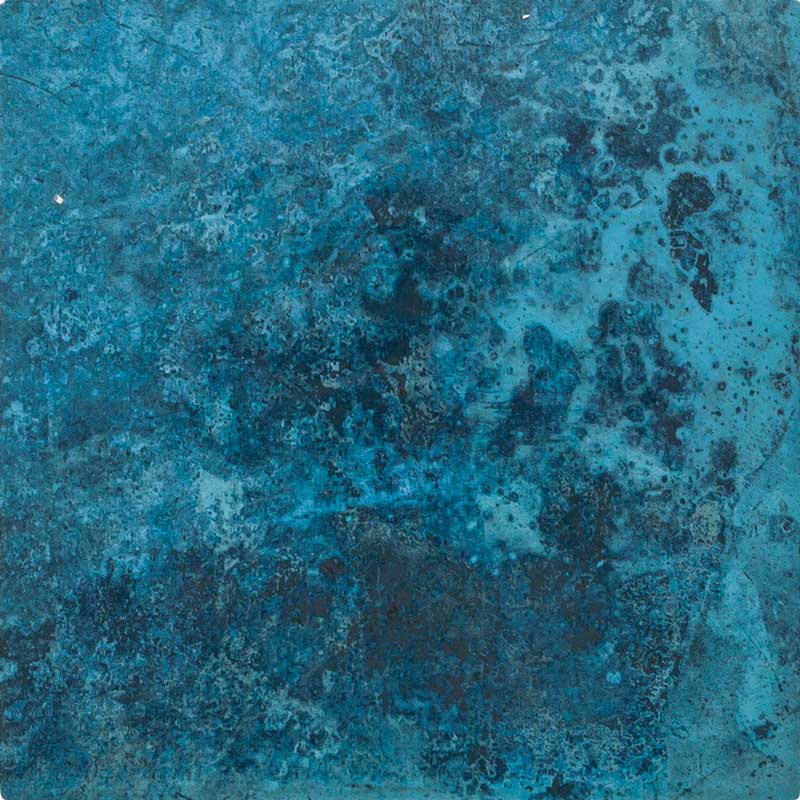 Key West Cool Waves 6" x 6" | NPT Stone Pool Tile