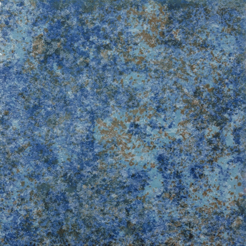 Oceans Aqua 6" x 6" | NPT Oceans Aqua Pool Tile