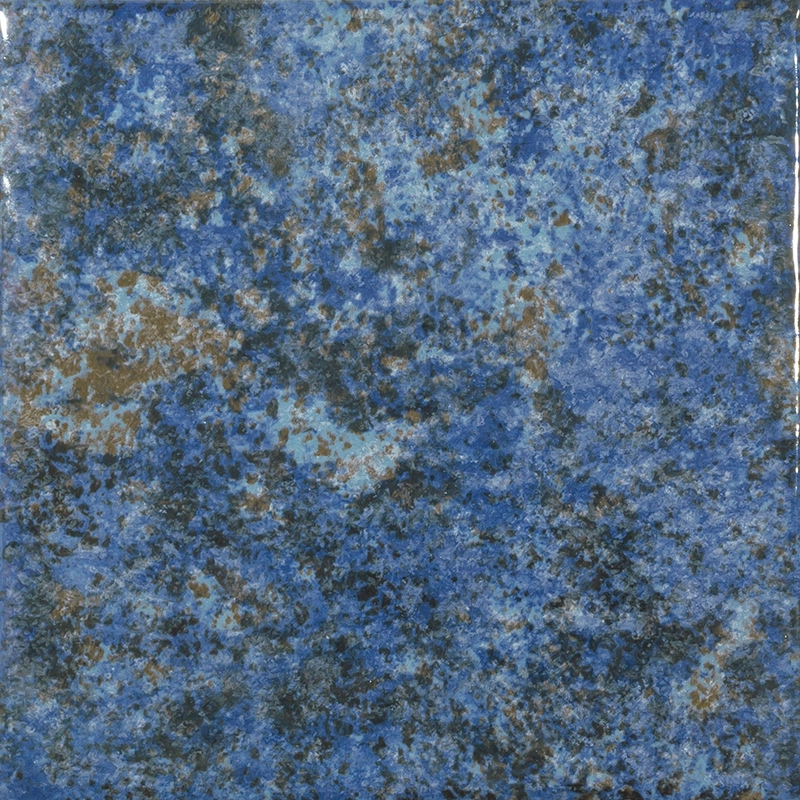 Oceans Aqua 6" x 6" | NPT Oceans Aqua Pool Tile