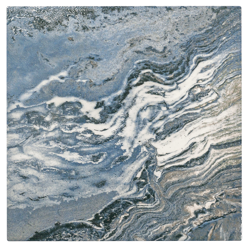 Onyx Light Blue 6" x 6" | NPT Onyx Tile