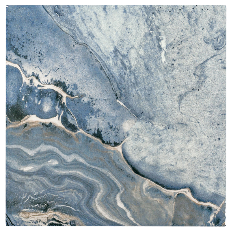 Onyx Light Blue 6" x 6" | NPT Onyx Tile