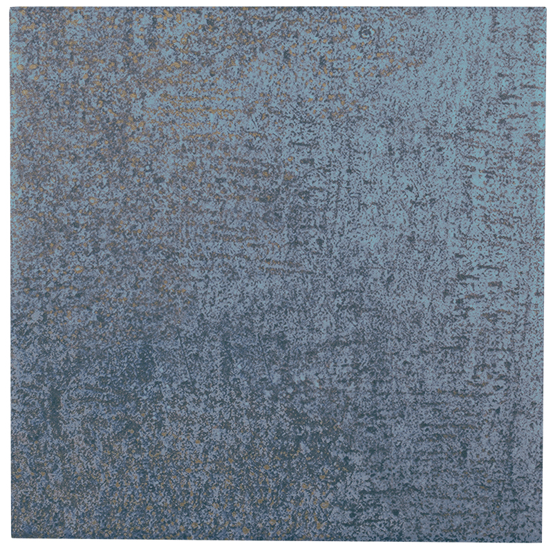 Oxide Azurite Blue 6" x 6" | NPT Blue Pool Tile