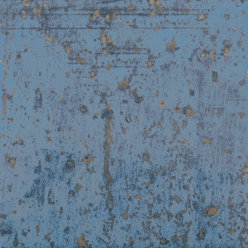 Oxide Azurite Blue 6" x 6" | NPT Blue Pool Tile