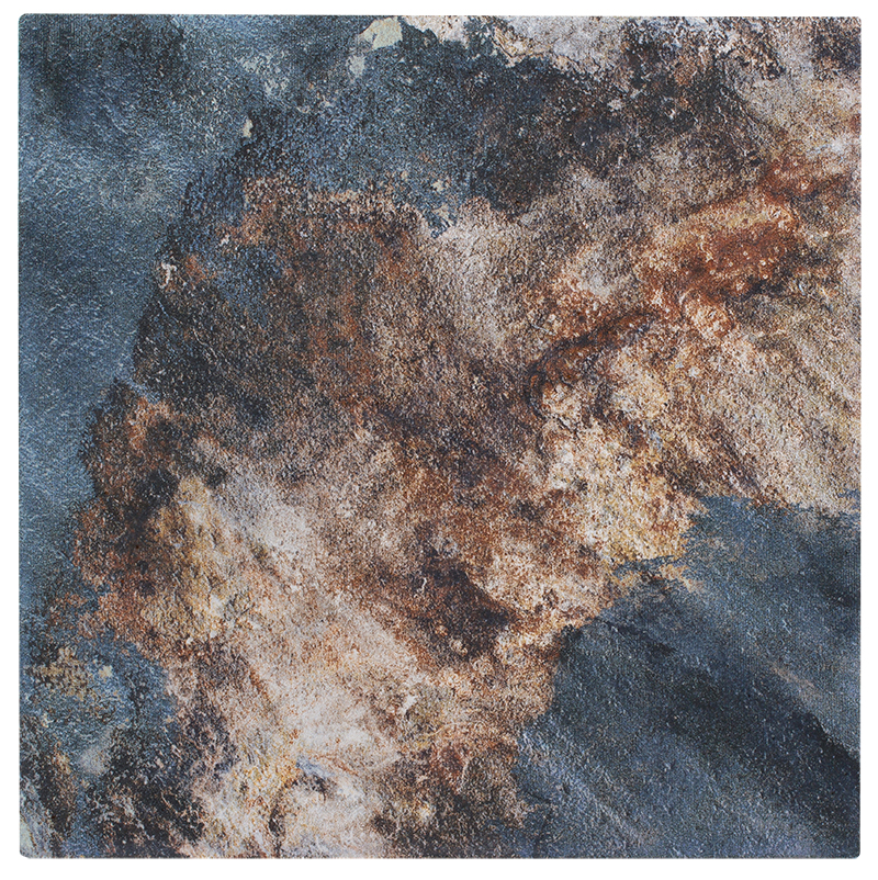 Ridgeline Blue Slate 6" x 6" | NPT Blue Slate Pool Tile