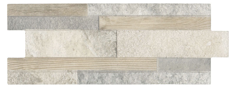 Rockwood Natural Beige 15 3/4" x 6 1/4" | NPT Rockwood Stone Look