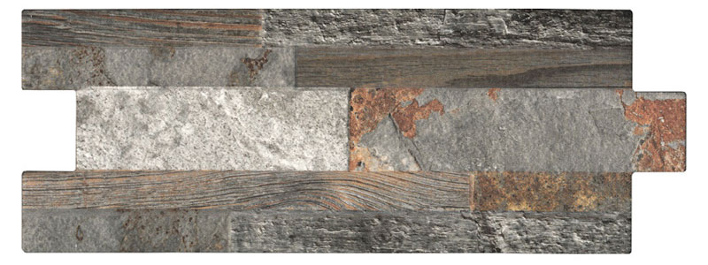Rockwood Rusty Bark