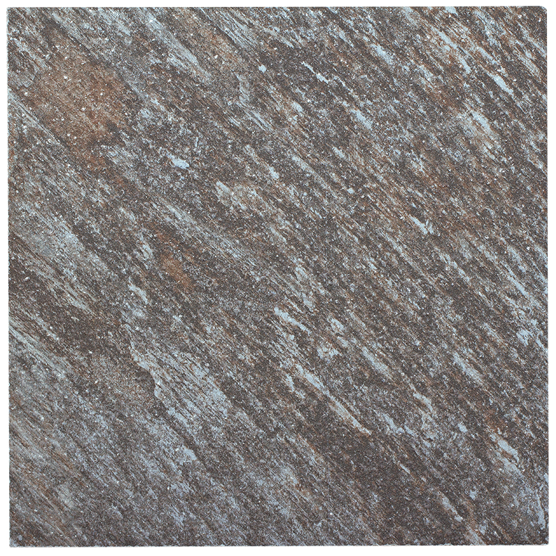 Rushmore Blue Quartz 6" x 6" | NPT Silver Tones Pool Tile