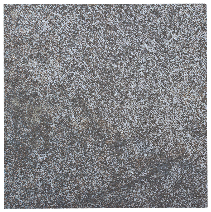 Rushmore Blue Quartz 6" x 6" | NPT Silver Tones Pool Tile
