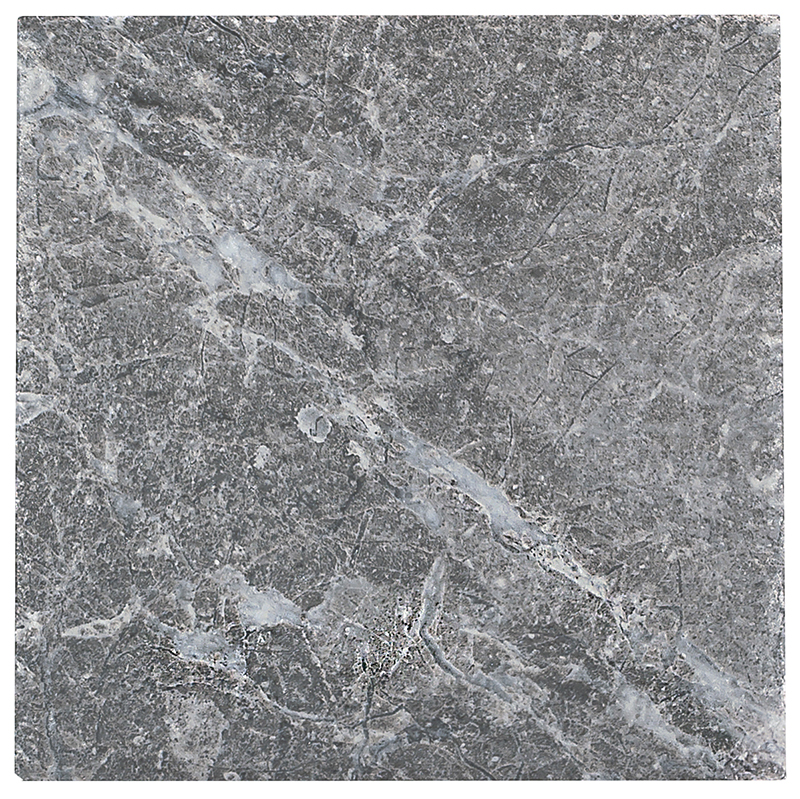 Safari Boulder Gray 6" x 6" | NPT Stone Look Pool Tile