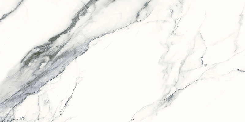 Statuario, Livid Blue Matte - 12" x 24" | NPT Porcelain Pool Tile
