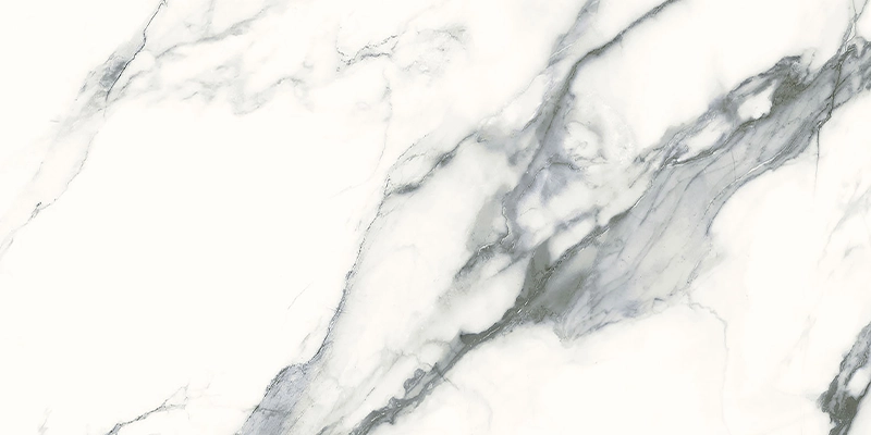 Statuario, Livid Blue Matte - 12" x 24" | NPT Porcelain Pool Tile