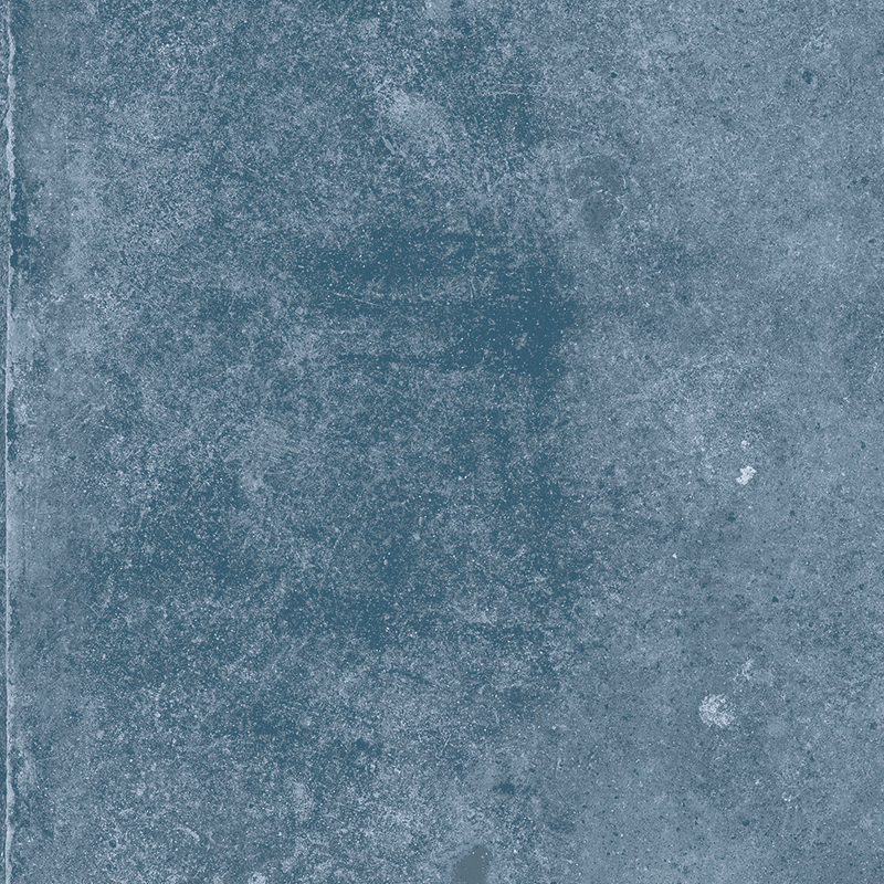 Terrasini Terra Blue 6" x 6" | NPT Terrasini Pool Tile