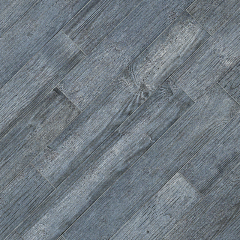 Tulipwood Blue 6" x 36" | NPT Tulipwood Series
