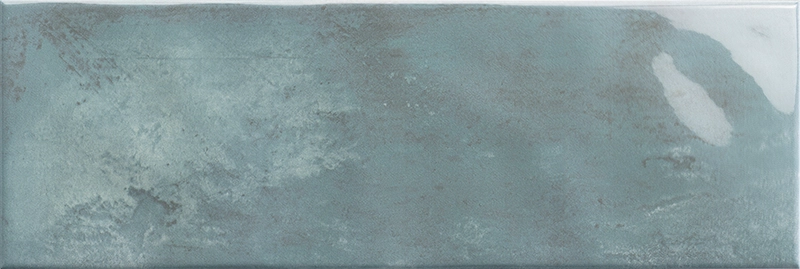 Utopia, Light Blue - 6" x 18" | NPT Porcelain Pool Tile