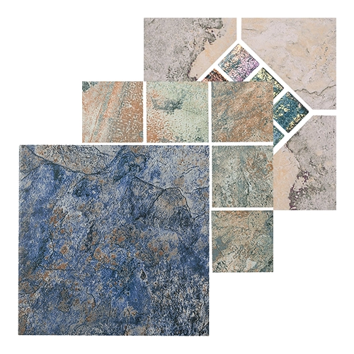 National Pool Tile Tile Collection Catalog NPTpool